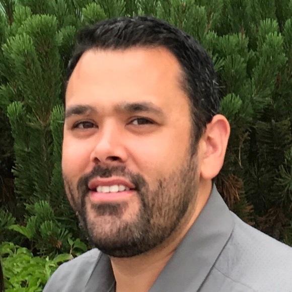 Meet your Posher, David - Picture 1 of 1